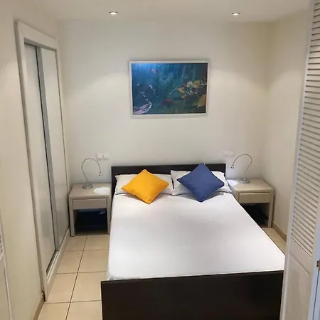 Central 2 Bed In La Nogalera Torremolinos