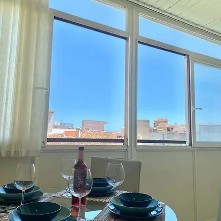 Apartment Central 2 Bed In La Nogalera Torremolinos